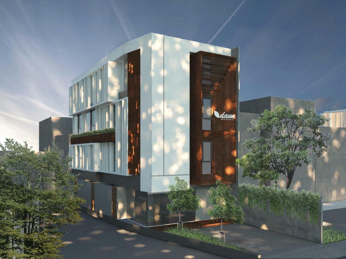 Daun Residence Бандунг Екстер'єр фото